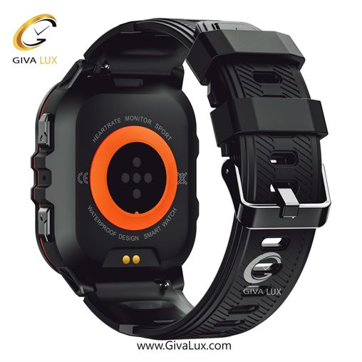 ساعت هوشمند ارو (Arrow) کد رفرنس AR906 MINI ARROW HUNTER-1-2.jpg